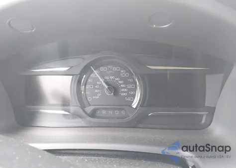 2015 Ford Flex Sel z USA, uszkodzony, nr VIN 2FMGK5C82FBA16355